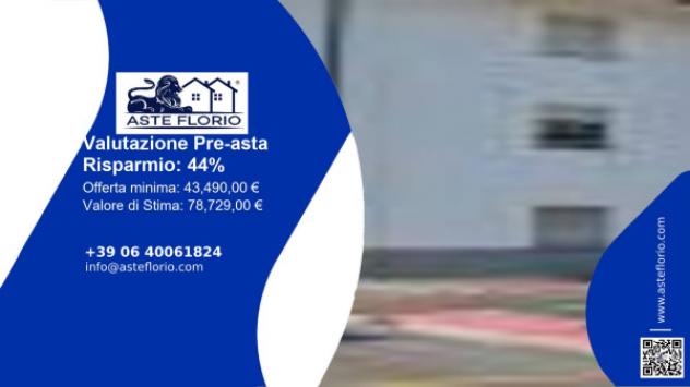 appartamento in vendita a San Daniele del Friuli