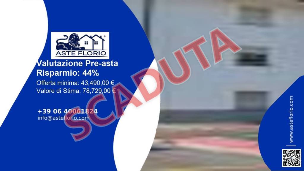 appartamento in vendita a San Daniele del Friuli