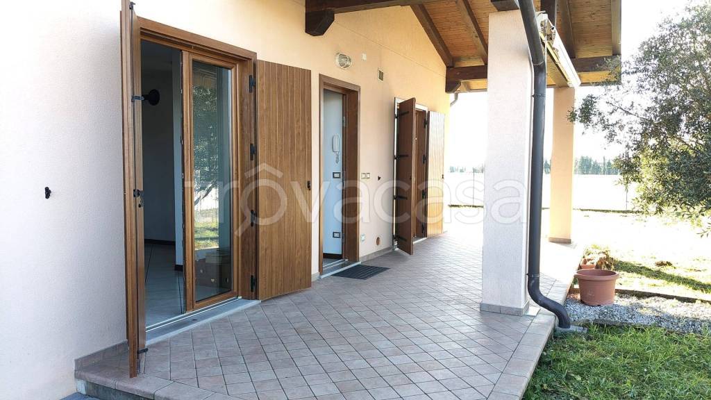 casa indipendente in vendita a San Daniele del Friuli