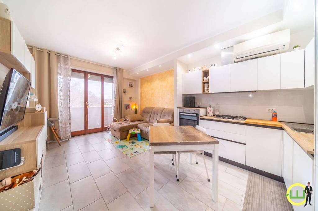 appartamento in vendita a San Daniele del Friuli