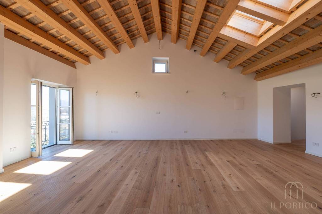 appartamento in vendita a San Daniele del Friuli