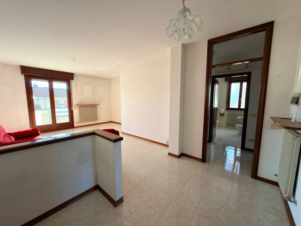 appartamento in vendita a San Daniele del Friuli