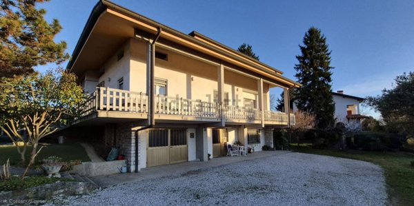 casa indipendente in vendita a San Daniele del Friuli