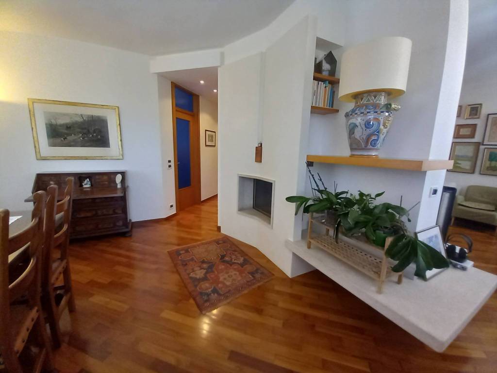 appartamento in vendita a San Daniele del Friuli