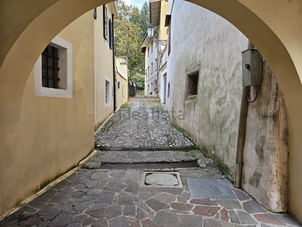quadrivano in vendita a San Daniele del Friuli