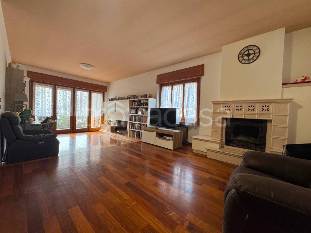 casa indipendente in vendita a San Daniele del Friuli