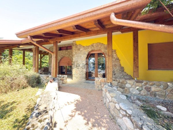 casa indipendente in vendita a San Daniele del Friuli in zona Aonedis