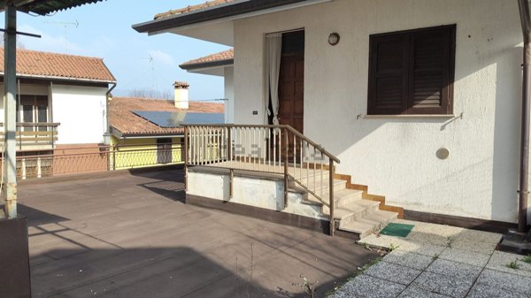 appartamento in vendita a San Daniele del Friuli