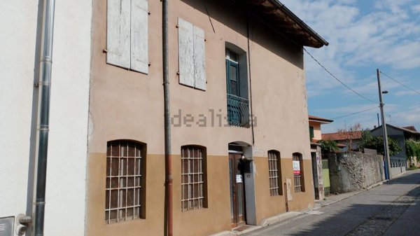 casa indipendente in vendita a San Daniele del Friuli