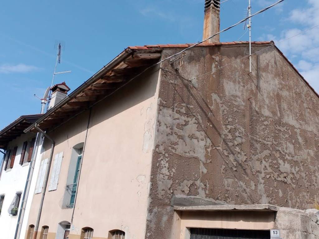 casa indipendente in vendita a San Daniele del Friuli