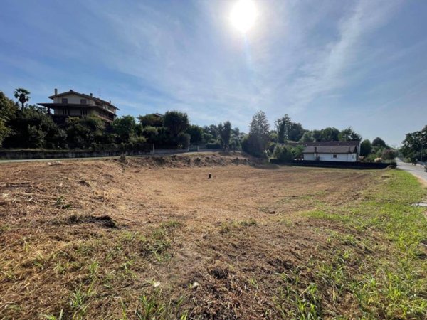 terreno agricolo in vendita a San Daniele del Friuli