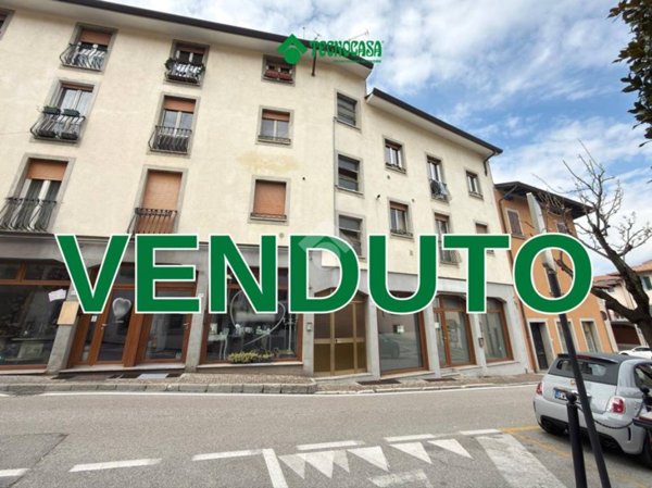appartamento in vendita a San Daniele del Friuli