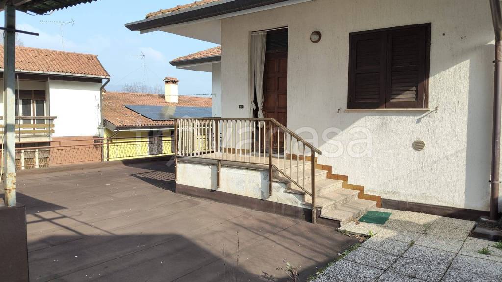 appartamento in vendita a San Daniele del Friuli