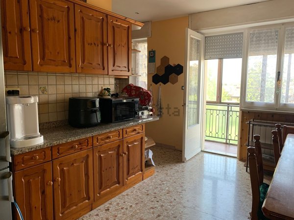 appartamento in vendita a San Daniele del Friuli