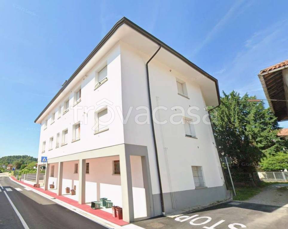 appartamento in vendita a San Daniele del Friuli