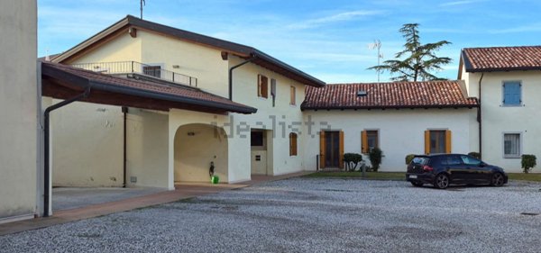 appartamento in vendita a San Daniele del Friuli