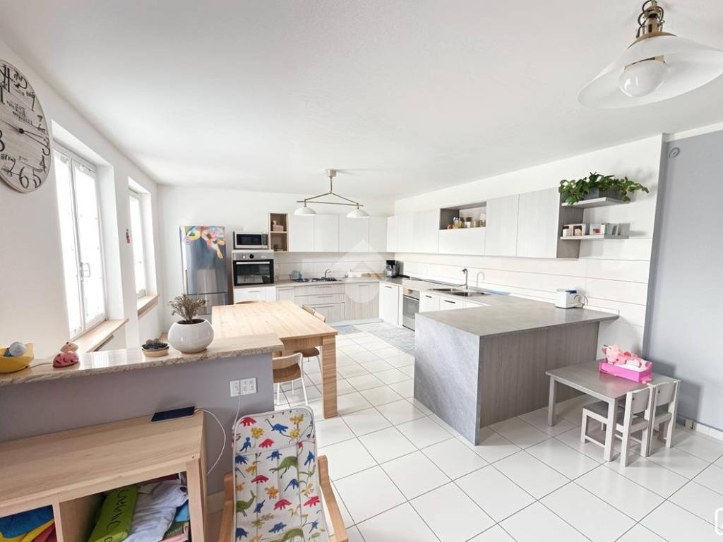 casa indipendente in vendita a San Daniele del Friuli