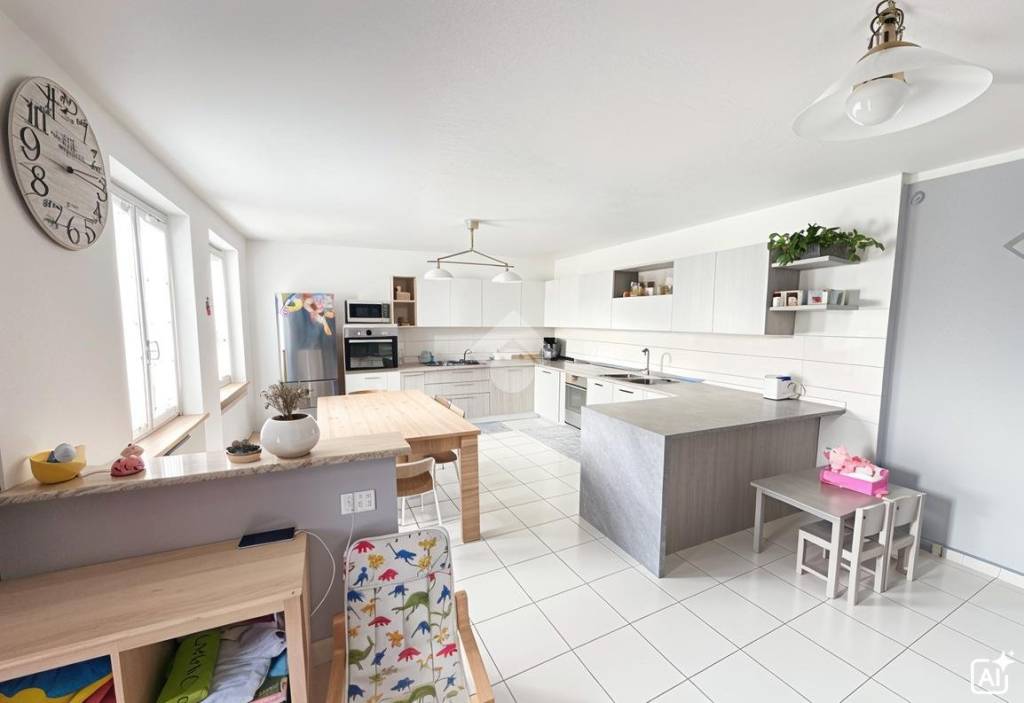 casa indipendente in vendita a San Daniele del Friuli