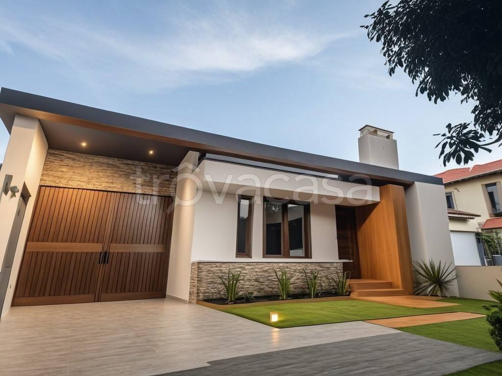 casa indipendente in vendita a San Daniele del Friuli