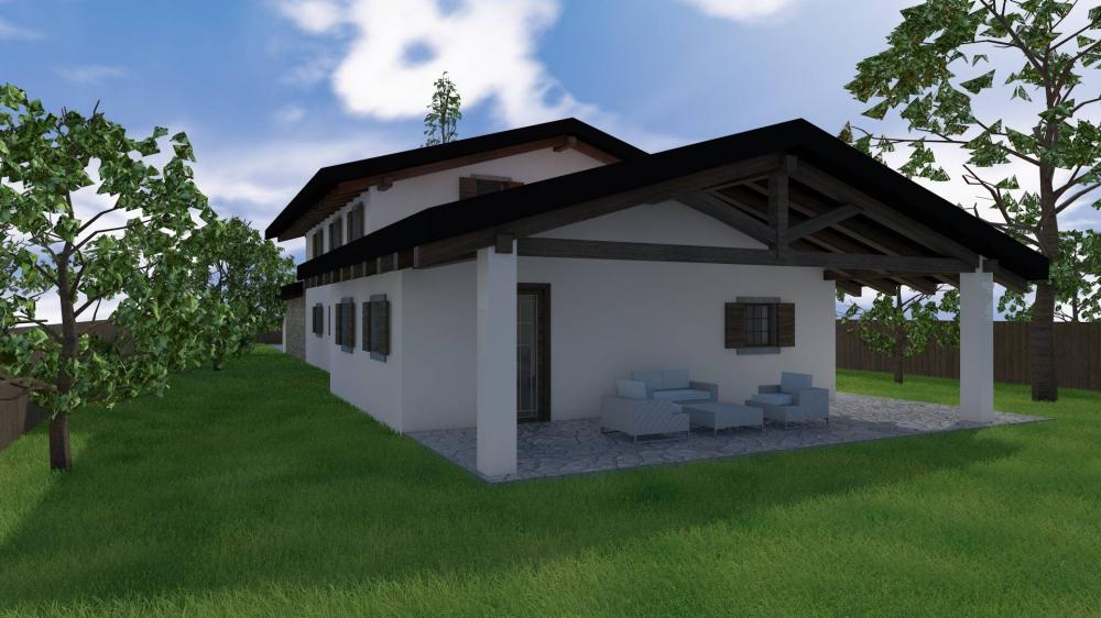 terreno edificabile in vendita a San Daniele del Friuli