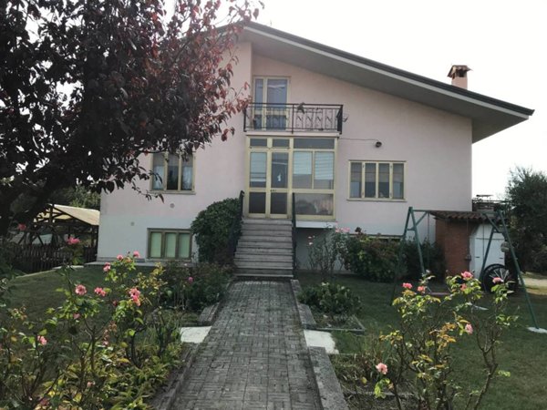 casa indipendente in vendita a San Daniele del Friuli