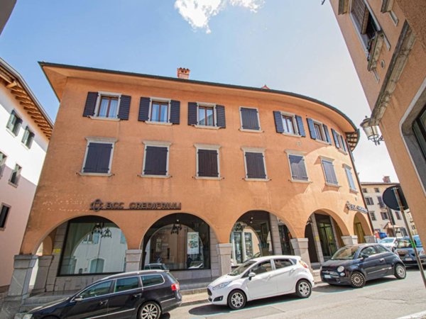 appartamento in vendita a San Daniele del Friuli