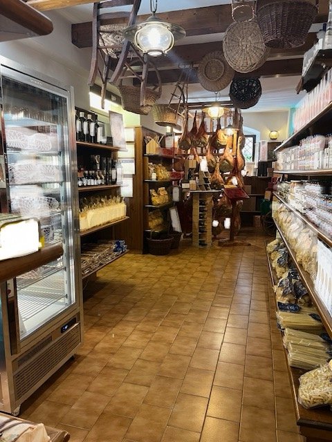 negozio in vendita a San Daniele del Friuli