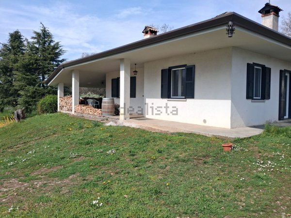 casa indipendente in vendita a San Daniele del Friuli