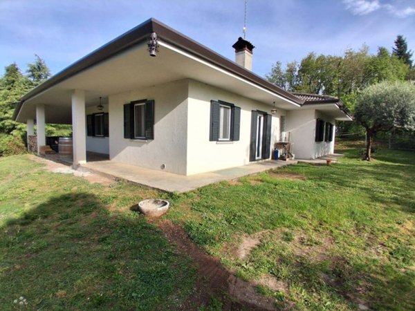 casa indipendente in vendita a San Daniele del Friuli