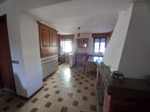 casa indipendente in vendita a San Daniele del Friuli