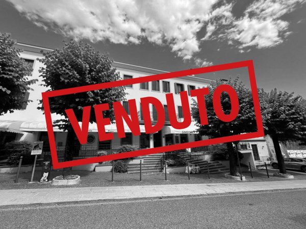 appartamento in vendita a San Daniele del Friuli
