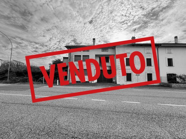 casa indipendente in vendita a San Daniele del Friuli