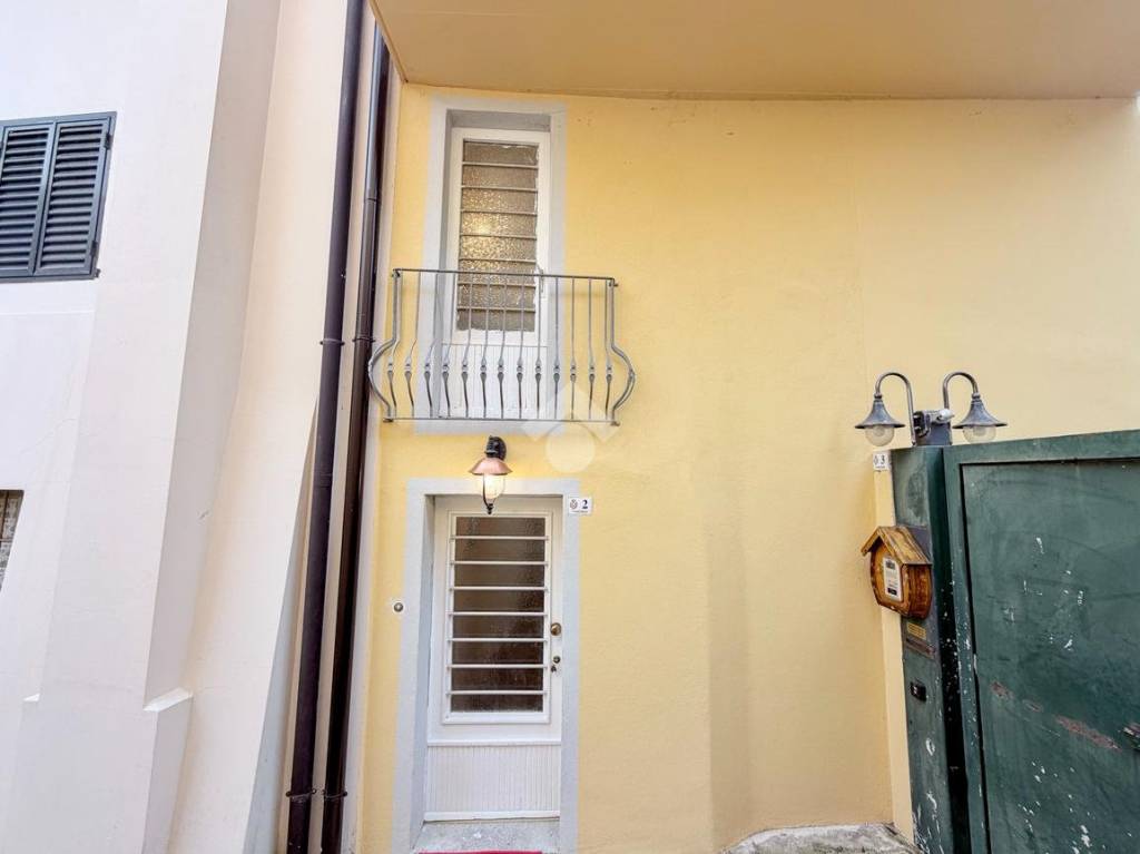 casa indipendente in vendita a San Daniele del Friuli in zona Aonedis
