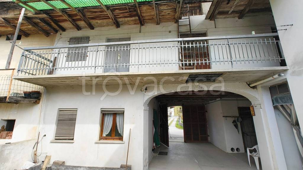 casa indipendente in vendita a San Daniele del Friuli in zona Villanova