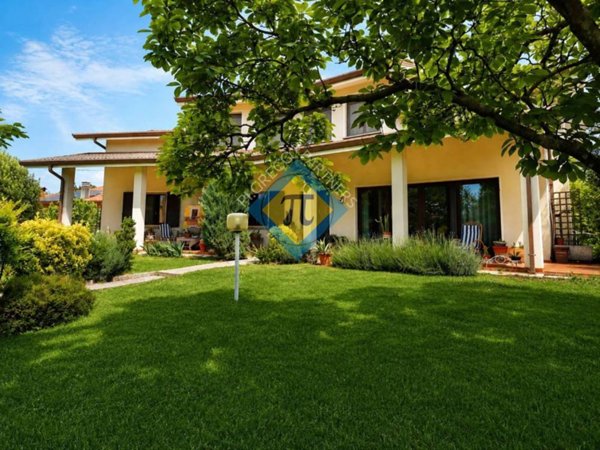 casa indipendente in vendita a San Daniele del Friuli