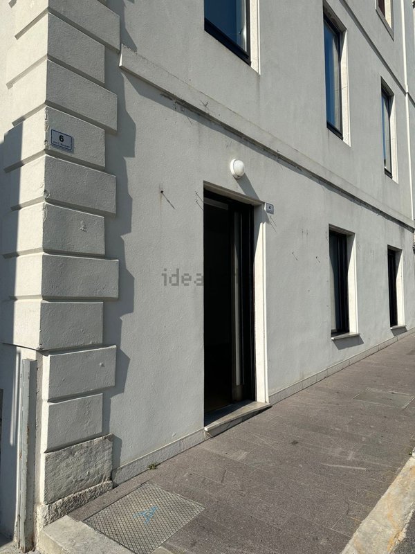 negozio in vendita a San Daniele del Friuli