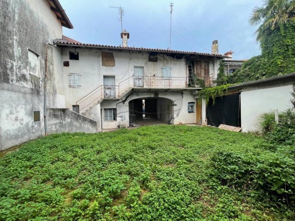 casa indipendente in vendita a San Daniele del Friuli