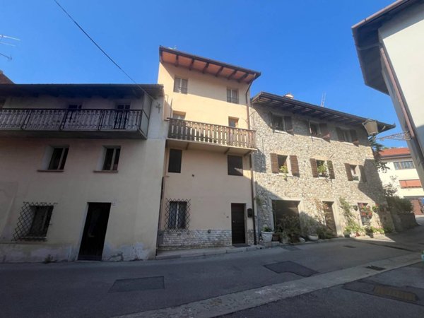 casa indipendente in vendita a San Daniele del Friuli