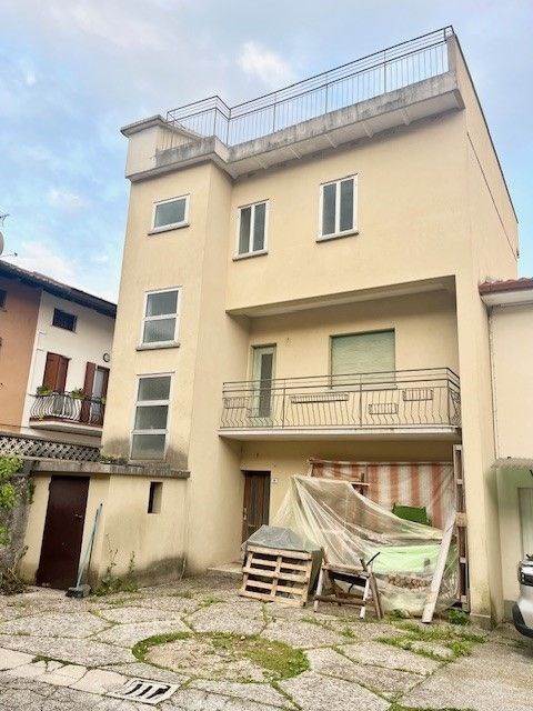 casa indipendente in vendita a San Daniele del Friuli