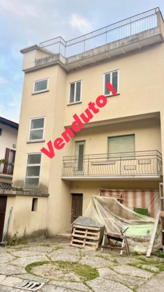 casa indipendente in vendita a San Daniele del Friuli