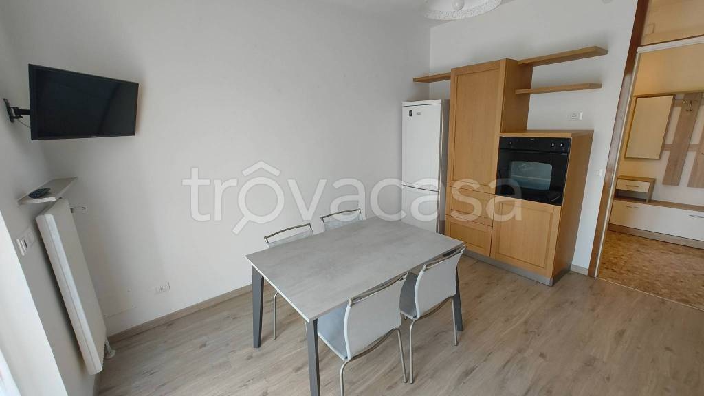 appartamento in vendita a San Daniele del Friuli