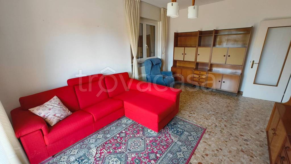 appartamento in vendita a San Daniele del Friuli