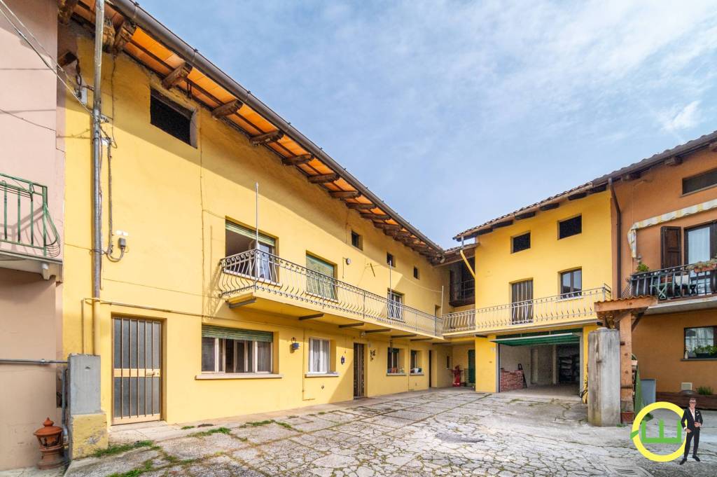 casa indipendente in vendita a San Daniele del Friuli in zona Aonedis