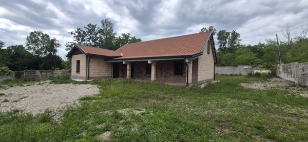 appartamento in vendita a San Daniele del Friuli in zona Villanova