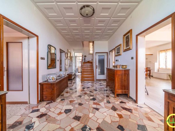 casa indipendente in vendita a San Daniele del Friuli in zona Villanova