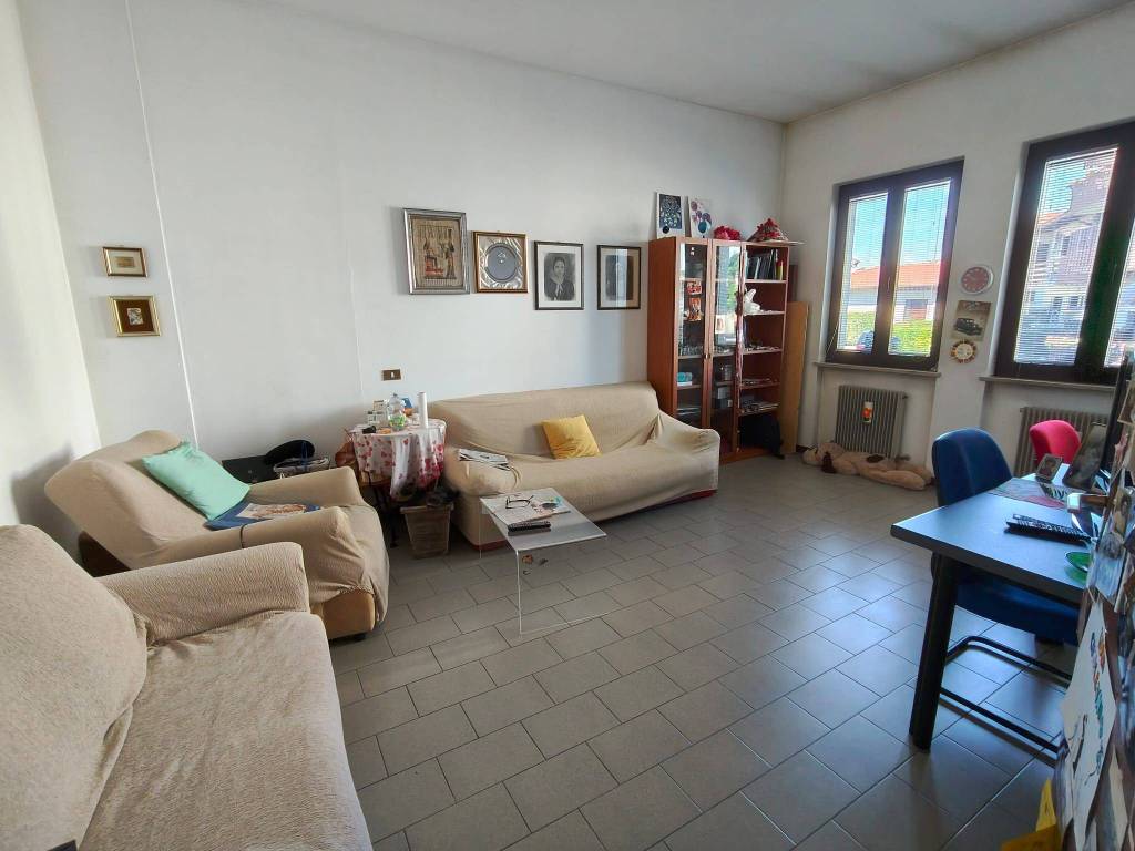 appartamento in vendita a San Daniele del Friuli