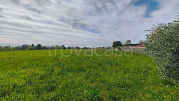 terreno edificabile in vendita a San Daniele del Friuli