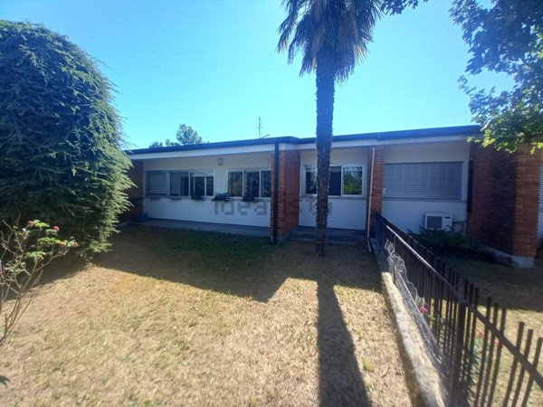 casa indipendente in vendita a San Daniele del Friuli in zona Villanova