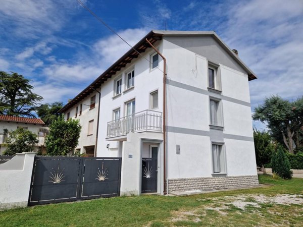 casa indipendente in vendita a San Daniele del Friuli in zona Villanova