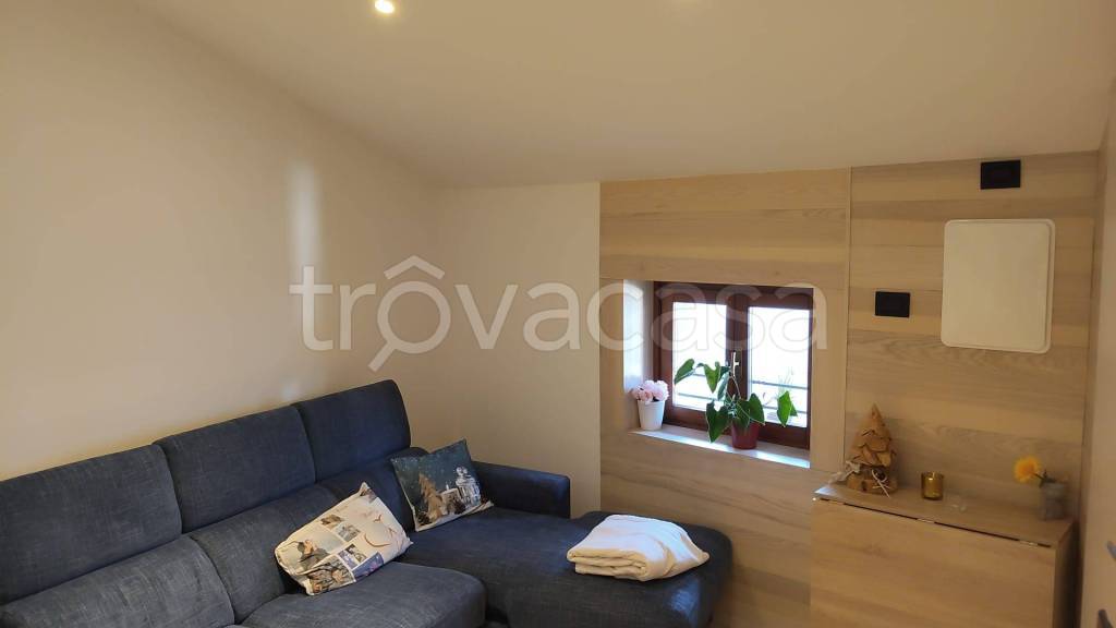 appartamento in vendita a San Daniele del Friuli in zona Aonedis